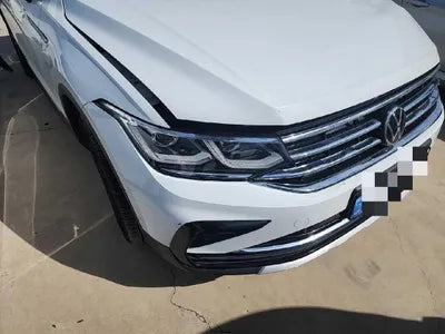 2022 Volkswagen Tiguan WVGZZZ5NZNW068893 VIN:WVGZZZ5NZNW068893