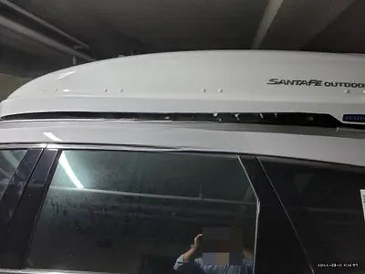 2021 Hyundai Santa FE NONE VIN: