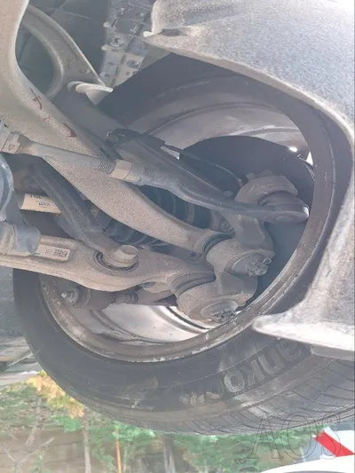 2020 Genesis G80 VIN: