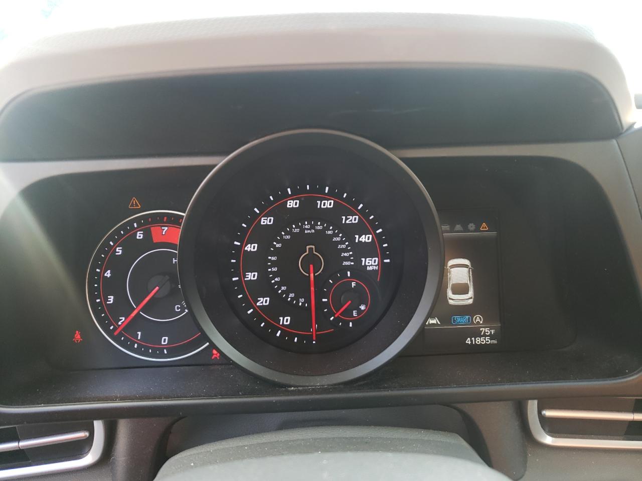 2023 HYUNDAI ELANTRA SE VIN:KMHLL4AG7PU483475