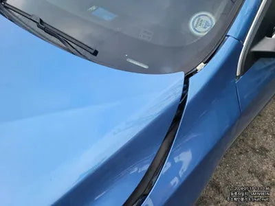 2016 Volvo S60 YV1FS79B0G2403258 VIN:YV1FS79B0G2403258