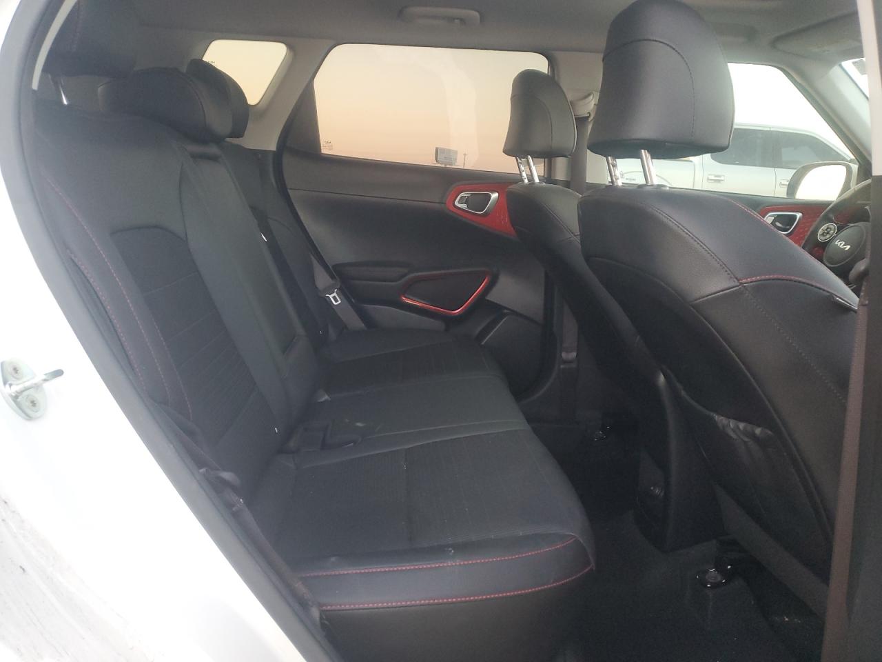 2022 KIA SOUL GT-LINE TURBO VIN:KNDJ53AFXN7180712