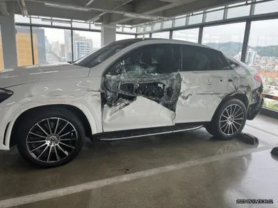 2022 Mercedes-Benz GLE 400 W1NFD2DB5NA740756 VIN:W1NFD2DB5NA740756