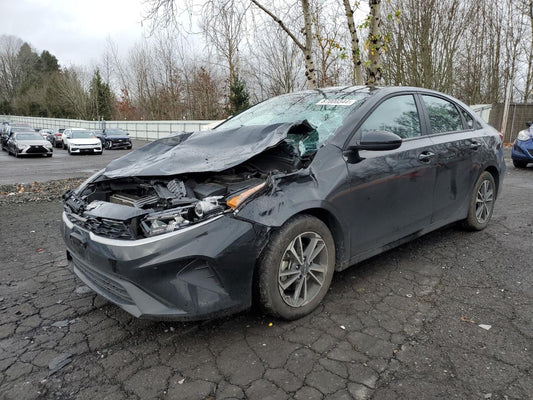 2023 KIA FORTE LX VIN:3KPF24AD3PE622770