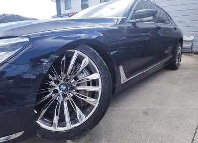 2016 BMW 750 WBA7F2107GG381139 VIN:WBA7F2107GG381139