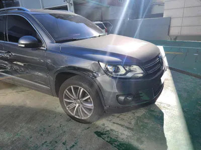 2016 Volkswagen Tiguan WVGZZZ5NZGW085856 VIN:WVGZZZ5NZGW085856