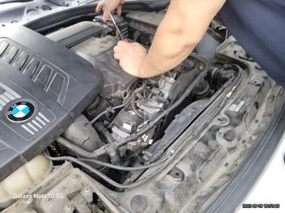 2015 BMW 435 695KMWBA4G1103FD6 VIN:695KMWBA4G1103FD6