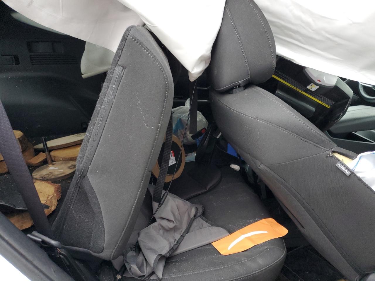 2022 HYUNDAI TUCSON SEL VIN:5NMJF3AE0NH121827