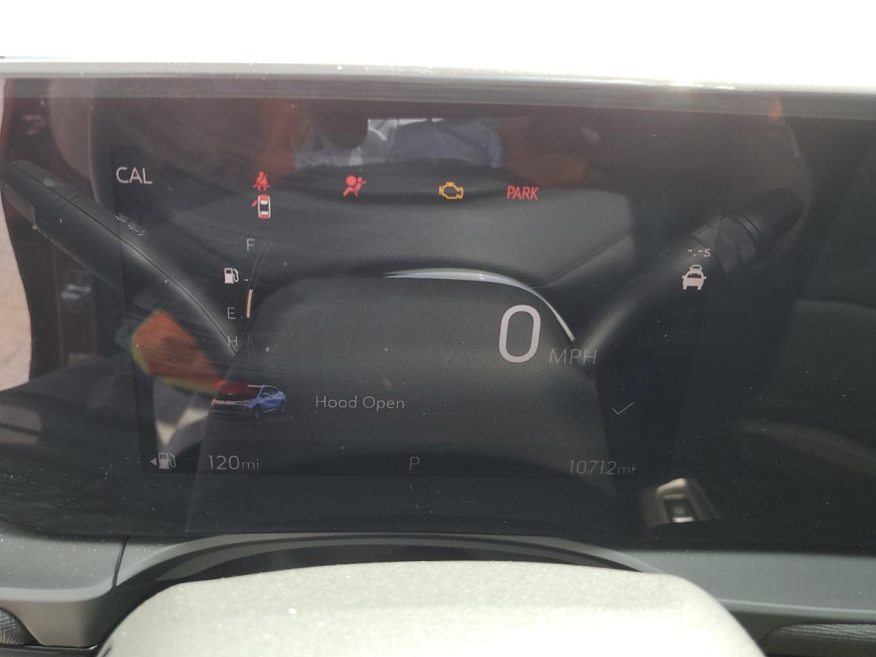 2024 BUICK ENVISTA SPORT TOURING VIN:KL47LBE29RB028788