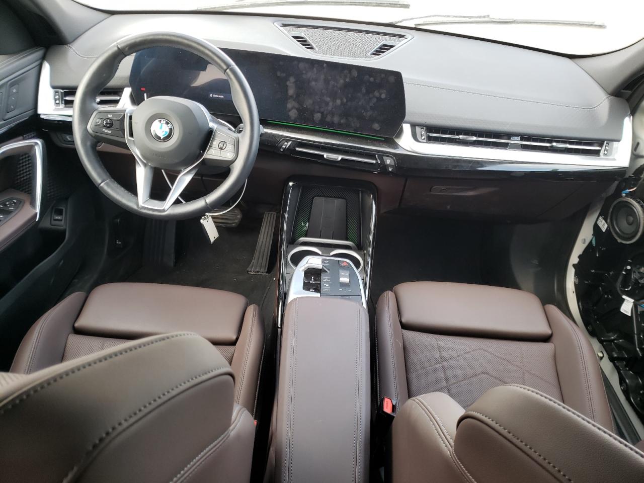 2024 BMW X2 XDRIVE28I VIN:WBX63GM04R5Y49040