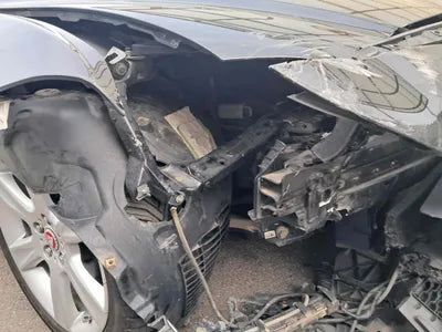 2016 Jaguar XE SAJAB4BN8GA936081 VIN:SAJAB4BN8GA936081
