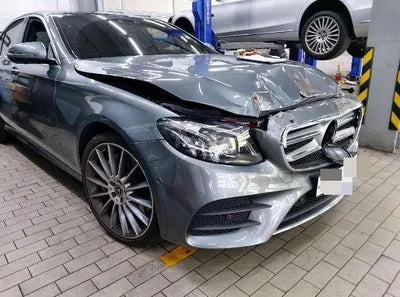 2019 Mercedes-Benz E 350 WDDZF8GB8KA588177 VIN:WDDZF8GB8KA588177
