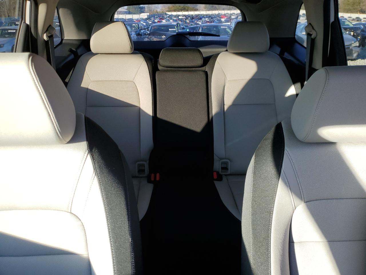 2024 HONDA CR-V EX VIN:2HKRS4H41RH417689