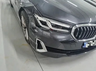 2021 BMW 530 WBA71BH01MWW97495 VIN:WBA71BH01MWW97495