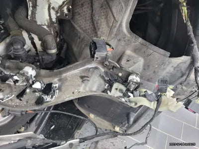 2017 BMW 530 WBAJC9102HG941836 VIN:WBAJC9102HG941836