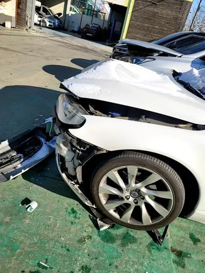 2016 Audi 80 YV1AS73BDG1199096 VIN:YV1AS73BDG1199096