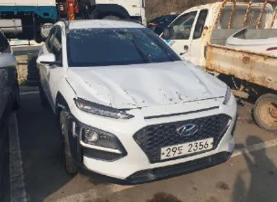 2018 Hyundai Kona KMKMHK4815GJU0470 VIN:KMKMHK4815GJU0470
