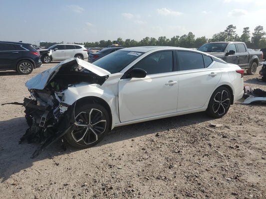 2024 NISSAN ALTIMA SR VIN:1N4BL4CVXRN393350