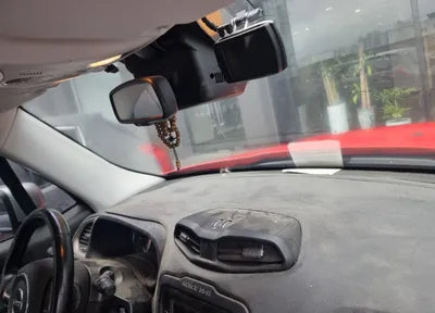 2017 Jeep Renegade 1C4BU0000HPF98712 VIN:1C4BU0000HPF98712