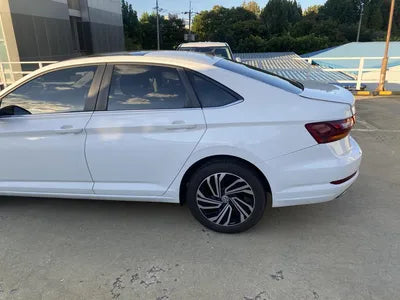 2021 Volkswagen Jetta VIN: