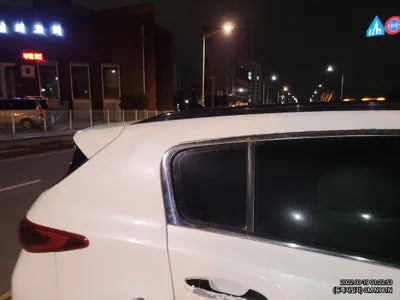 2019 Kia Sportage KNAPN813BKK709283 VIN:KNAPN813BKK709283