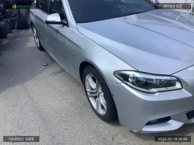 2016 BMW 520 WBA5E7104GG565090 VIN:WBA5E7104GG565090