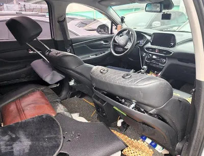 2020 Hyundai Santa FE KMHS281ABLU223976 VIN:KMHS281ABLU223976