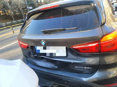 2022 BMW 120 WBA11DG08N5V35437 VIN:WBA11DG08N5V35437