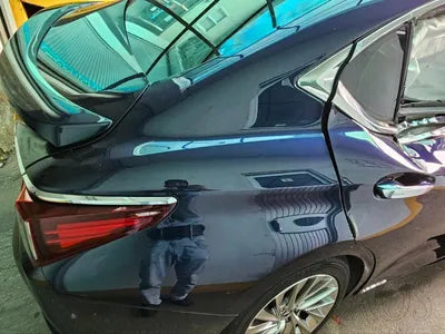 2020 Lexus ES 300 JTHB21B11L2097750 VIN:JTHB21B11L2097750