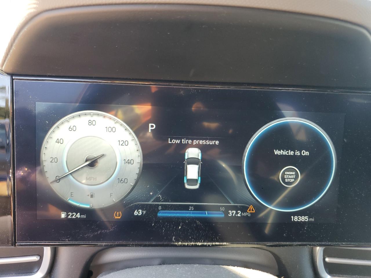 2023 HYUNDAI ELANTRA SEL VIN:KMHLS4AG0PU573666