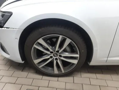 2022 Audi A6 VIN: