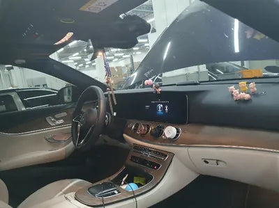 2022 Mercedes-Benz E 250 W1KZF4FB7NB083109 VIN:W1KZF4FB7NB083109