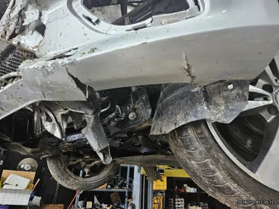 2015 Mercedes-Benz CLS 250 VIN: