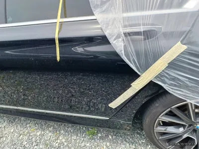 2020 BMW 740 WBA7T4108LCE84563 VIN:WBA7T4108LCE84563