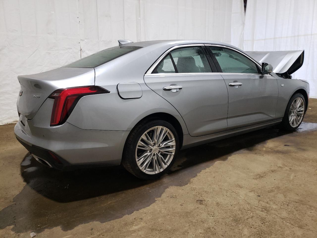 2023 CADILLAC CT4 PREMIUM LUXURY VIN:1G6DB5RK6P0147885