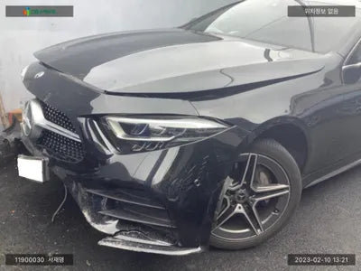 2020 Mercedes-Benz CLS 300 W1K2J1JB8LA072192 VIN:W1K2J1JB8LA072192