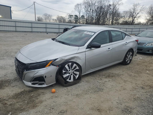 2024 NISSAN ALTIMA S VIN:1N4BL4BV1RN374123