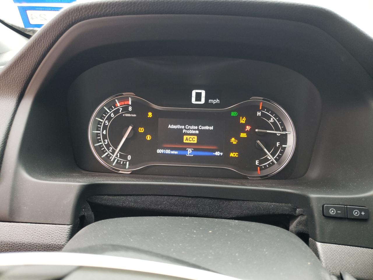 2022 HONDA RIDGELINE RTL VIN:5FPYK3F73NB020620
