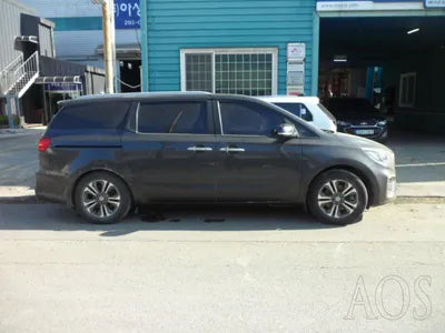2018 Kia Carnival KNAMB81ABKS455318 VIN:KNAMB81ABKS455318