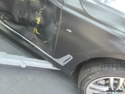 2018 BMW 730 WBA7G6101JB243511 VIN:WBA7G6101JB243511