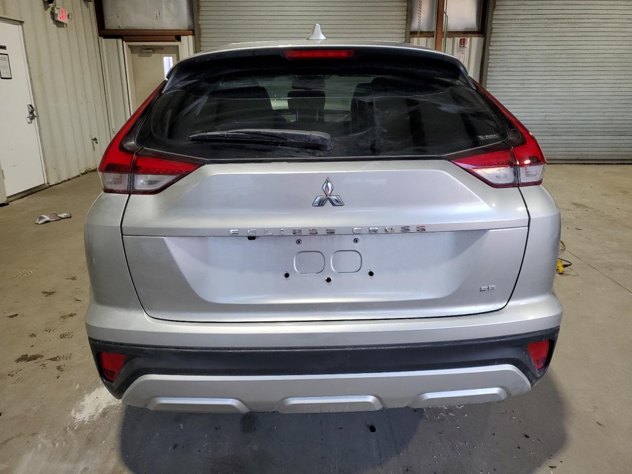 2024 MITSUBISHI ECLIPSE CROSS SE VIN:JA4ATWAA0RZ074723