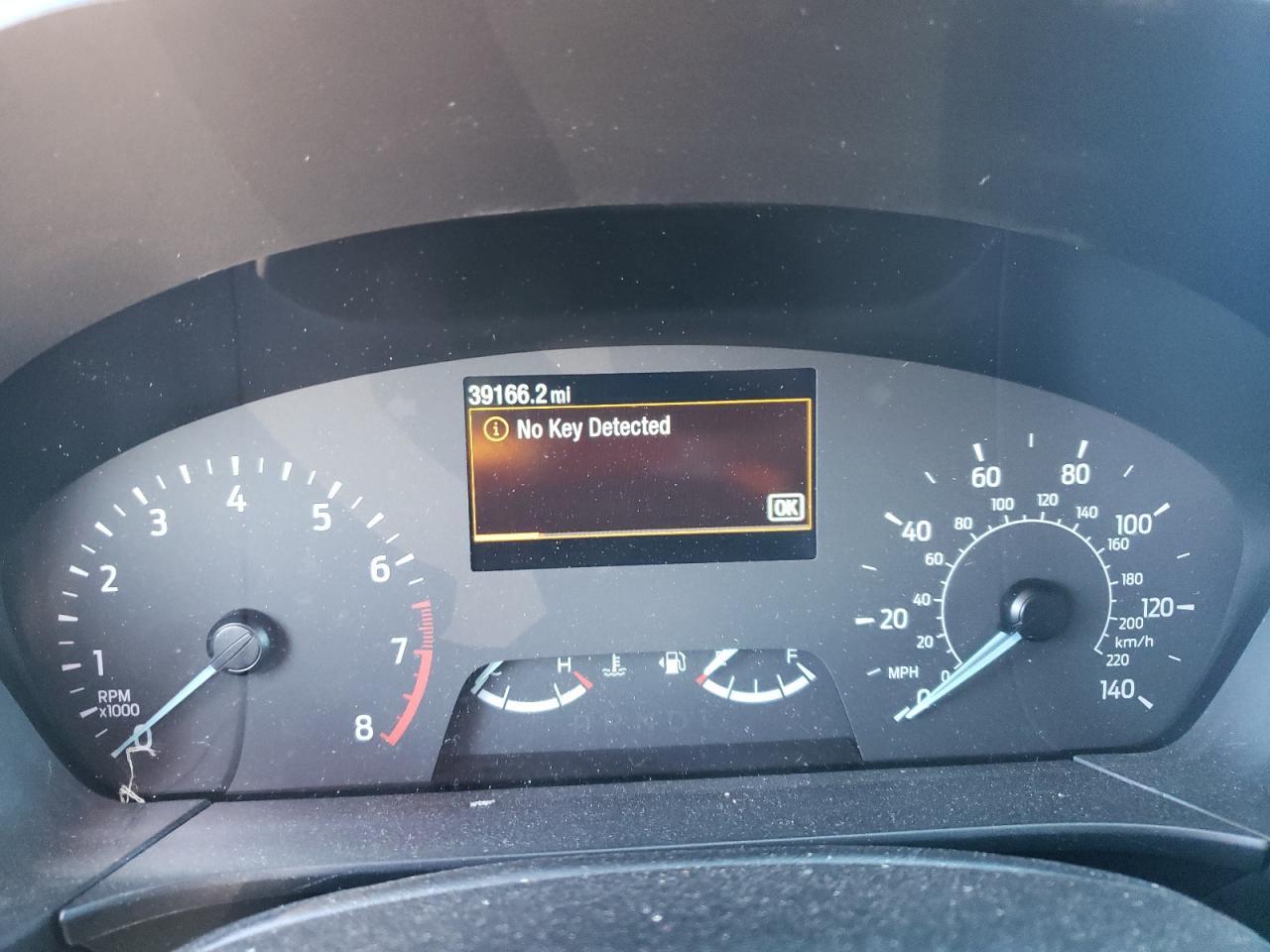 2022 FORD ESCAPE SE VIN:1FMCU0G66NUB96906