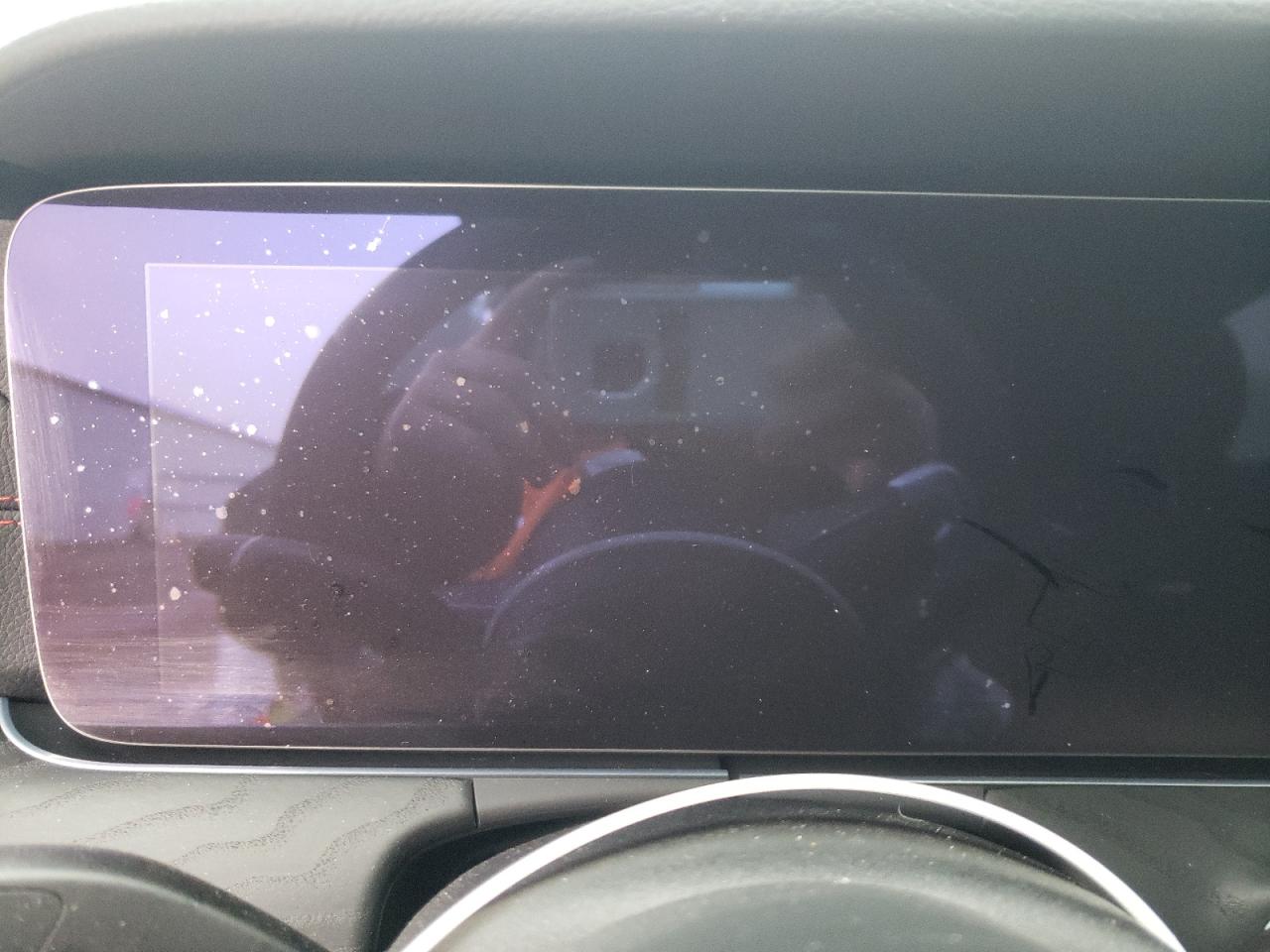 2023 MERCEDES-BENZ E AMG 53 VIN:W1K1J6BB3PF206400