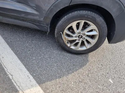 2016 Hyundai Tucson 964KMKMHJ381ABGU0 VIN:964KMKMHJ381ABGU0