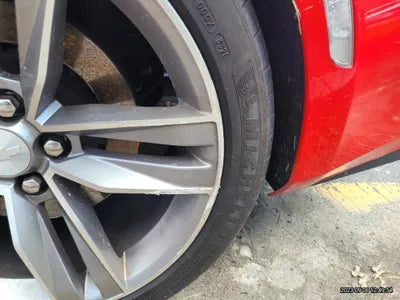 2018 Chevrolet Camaro 1G1F91R76J0148265 VIN:1G1F91R76J0148265