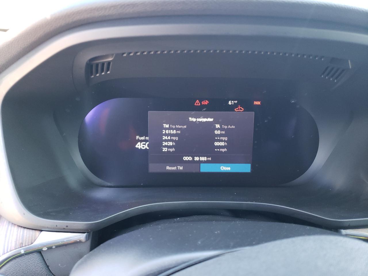 2023 VOLVO XC60 PLUS VIN:YV4L12DN2P1203128