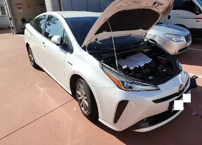 2021 Toyota Prius JTDL9MFU5M3029650 VIN:JTDL9MFU5M3029650
