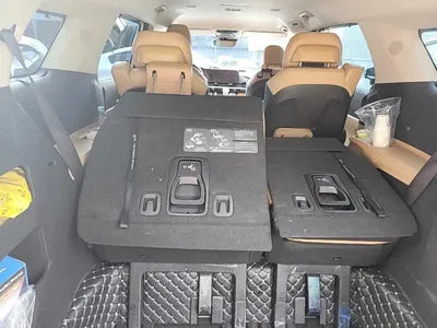 2022 Kia Carnival VIN: