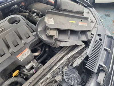 2015 Volkswagen Passat 1VWZZZA3ZFC090595 VIN:1VWZZZA3ZFC090595