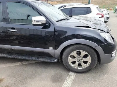 2017 Kia Mohave 485KMKNAKN814DHA1 VIN:485KMKNAKN814DHA1